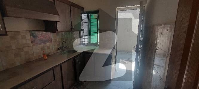 Double Storey House Available For Rent (Govt Hiring Only)