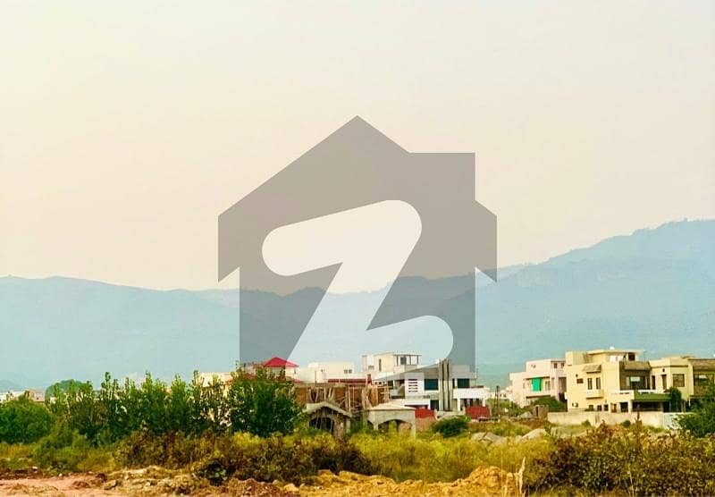 D-12 50x90 Plot For Sale at Very Reasonable Price D-12 50x90 Plot For Sale at Very Reasonable Price