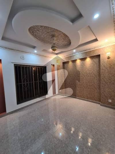 5 Marala Upper Portion Available For Rent