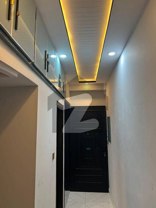 2 Marla New Flat For Rent Citi Housing 2 Marla New Flat For Rent Citi Housing