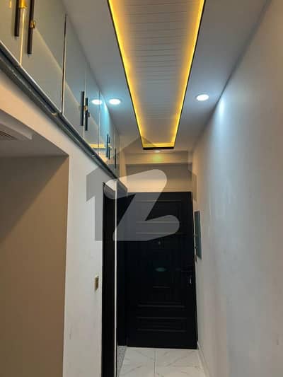 2 Marla New Flat For Rent Citi Housing