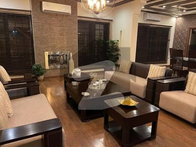 2 Kanal FURNISHED House With 7 Beds And 8 Baths Available For Sale SOLID CONSTRUCTION