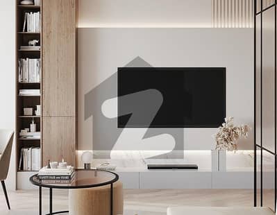 Studio Apartment In J7 Emporium