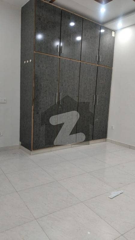 New lower portion for rent 1bad attach bathroom TV launch kitchen tile flooring woodwork good location man apruch