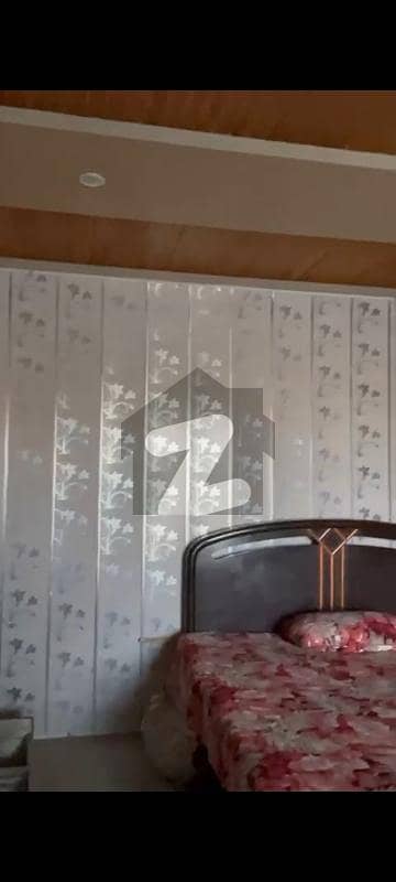 3 Marla Triple-Story House for Sale Hajiabad, Faisalabad
