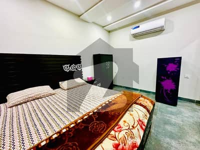 Furnished