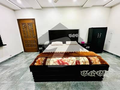 Furnished