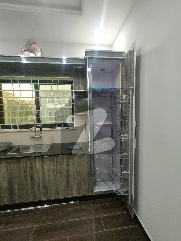 30*60 Brand New Ground Portion Available For Rent In G13 30*60 Brand New Ground Portion Available For Rent In G13