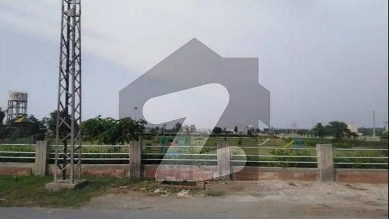 1 KANAL PLOT 1 KANAL PLOT
