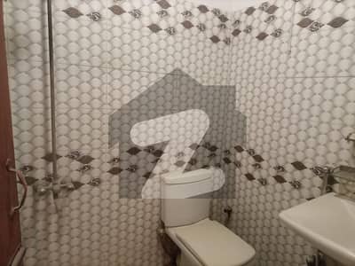 House for Rent in PIA Society Block 9