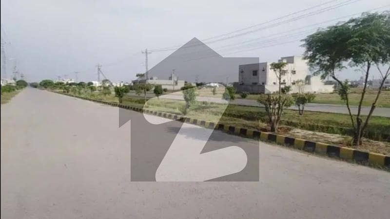 10 MARLA PLOT FOR SALE