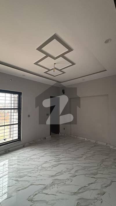 5 Marla Upper Portion Brand New House For Rent