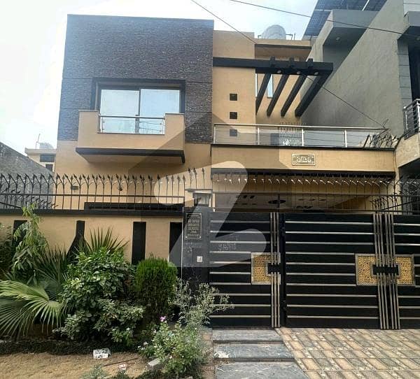 To sale You Can Find Spacious Prime Location House In Bismillah Housing Scheme - Jinnah Block To sale You Can Find Spacious Prime Location House In Bismillah Housing Scheme - Jinnah Block