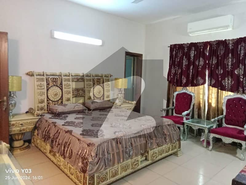 Furnished Room For Rent In DHA Phase 2 Furnished Room For Rent In DHA Phase 2