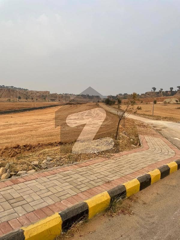 Possession Prime Park-Facing 1 kanal Plot with Extra Land For Sale in DHA Phase 6 Islamabad Possession Prime Park-Facing 1 kanal Plot with Extra Land For Sale in DHA Phase 6 Islamabad
