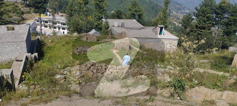 COMMERCIAL PLOT AT MALAM JABBA, SWAT NEAR HILTON HOTEL COMMERCIAL PLOT AT MALAM JABBA, SWAT NEAR HILTON HOTEL