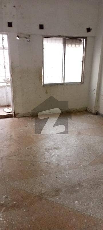 3rd Floor Apartment For Sale In Gulistan Jauhar Block-18 3rd Floor Apartment For Sale In Gulistan Jauhar Block-18