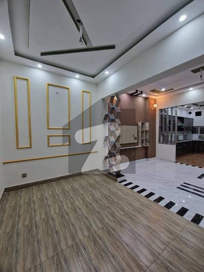 4 Marla Brand New House For Sale