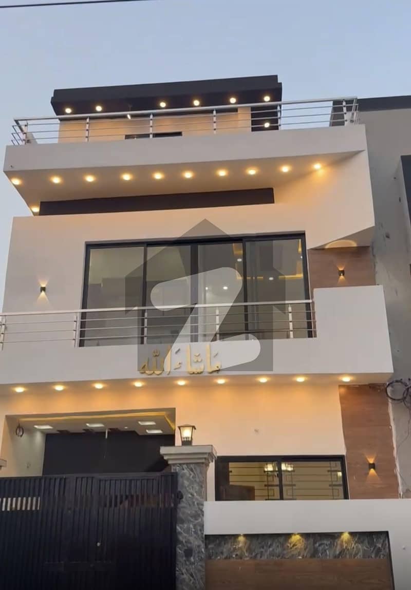 3 Marla Beautyfull House For Sale 3 Marla Beautyfull House For Sale
