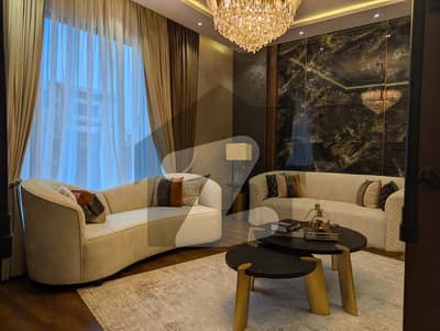Luxury