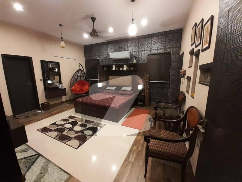 Well Maintained 500 Sq Yard House For Sale In PECHS Block 6 Well Maintained 500 Sq Yard House For Sale In PECHS Block 6