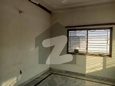 Upper portion is available For rent in I-8 /2