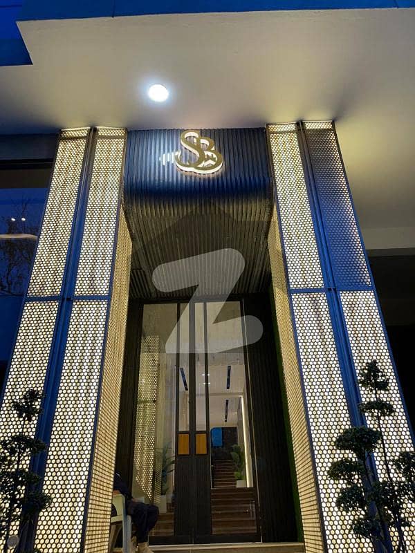Office for Sale in Shayan Iconic Tower Shaheed-e-Millat Road Office for Sale in Shayan Iconic Tower Shaheed-e-Millat Road
