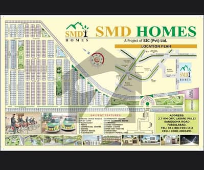 SMD