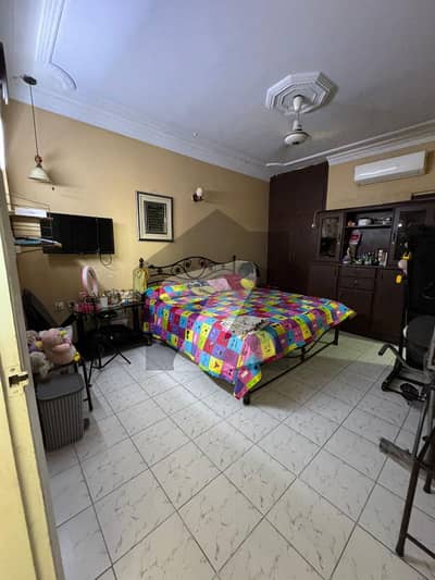 FLAT FOR SALE DHA PHASE-7, KARACHI