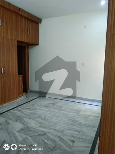 5 Marla lower portion at Mustafa town