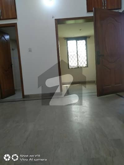 5 Marla Lower Portion At Mustafa Town