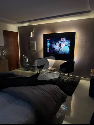 Luxury