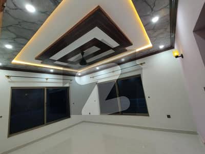 1 Kanal Upper Portion Available For Rent In F. 15