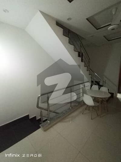 5 Marla House Available For Rent Good Location