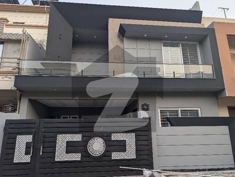 Modern Designed House in the CDA LOP clear area Available In Jinnah Garden Phase 1 Islamabad Modern Designed House in the CDA LOP clear area Available In Jinnah Garden Phase 1 Islamabad