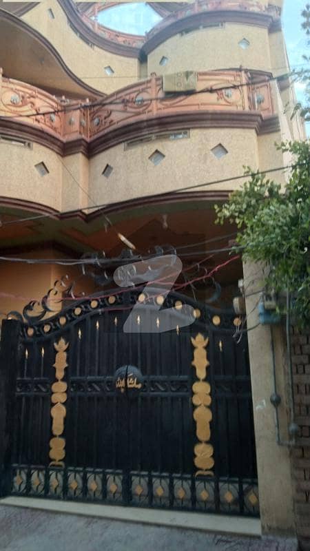 6 Marla Triple Storey Bungalow Eidgah For Sale 6 Marla Triple Storey Bungalow Eidgah For Sale