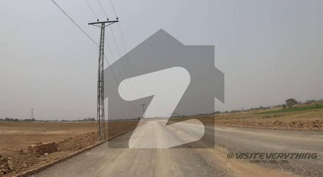 3 Kanal Farm House Land Available For Sale 3 Kanal Farm House Land Available For Sale