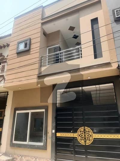 3 Marla beautiful double storey house for sale in Ali Alam Garden near Lahore Medical Housing society 3 Marla beautiful double storey house for sale in Ali Alam Garden near Lahore Medical Housing society