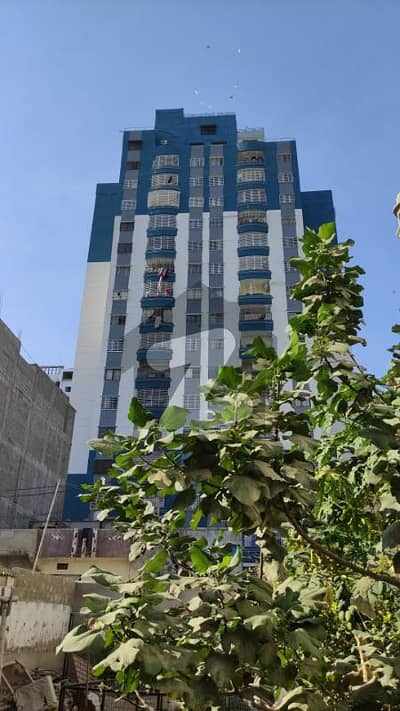 2 Bed DD Flat for Rent in Noman Residencia , Scheme 33