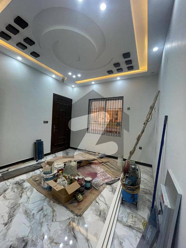 Brand New House in the Heart of Block A Brand New House in the Heart of Block A