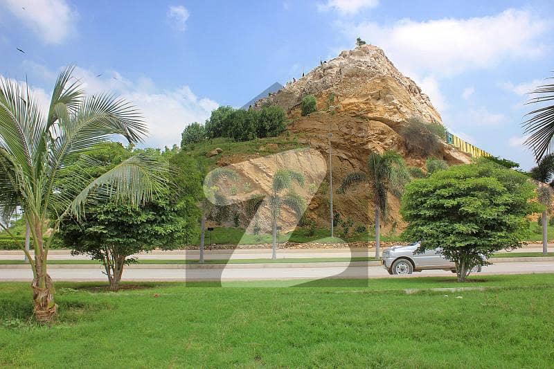 Naya Nazimabad - Block C Residential Plot For sale Sized 160 Square Yards Naya Nazimabad - Block C Residential Plot For sale Sized 160 Square Yards