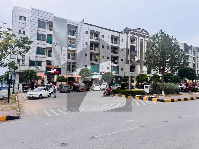 Plot For Sale F 17 MULTII Plot For Sale F 17 MULTII