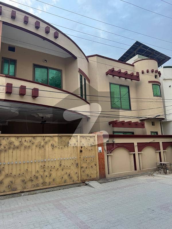 6 Marla House Available For Rent 6 Marla House Available For Rent