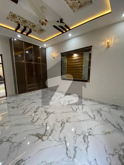 08 Marla House For Rent Available In DHA Phase 11 Rahbar Lahore