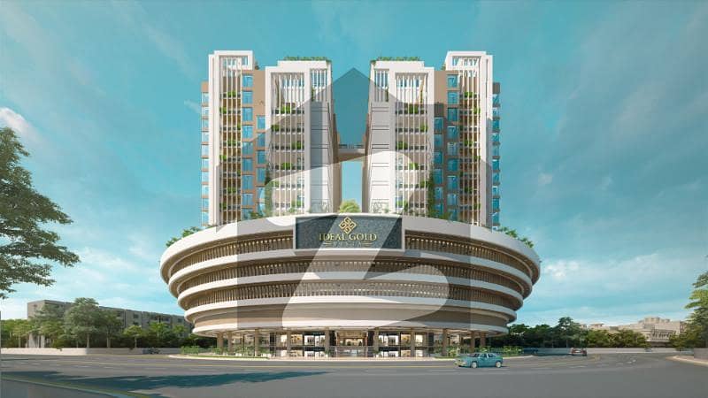 3 Bed DD (PEARL) | FOR SALE | Ideal Gold Vista 3 Bed DD (PEARL) | FOR SALE | Ideal Gold Vista