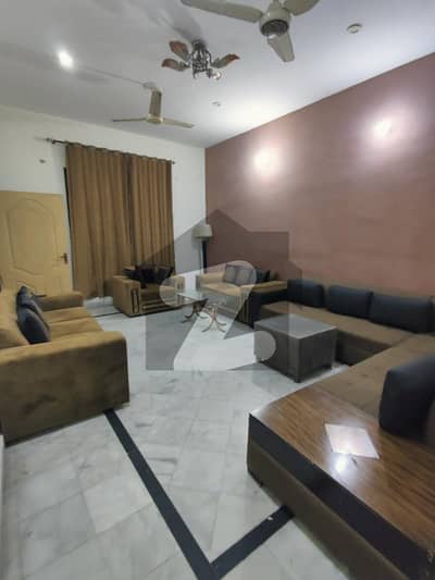1 Kanal Single Storey House For Rent