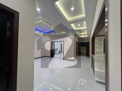 1 Kanal like Brend Upper Portion Avilable For Rent in G13/4