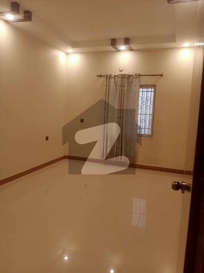 Portion For Rent North Nazmabad