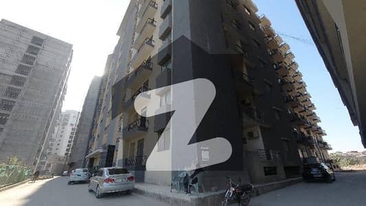 Prime Location 1050 Square Feet Flat In Makkah Tower For Sale At Good Location