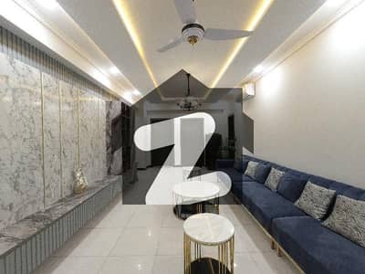 Aesthetic On Excellent Location Flat Of 1325 Square Feet For Sale Is Available